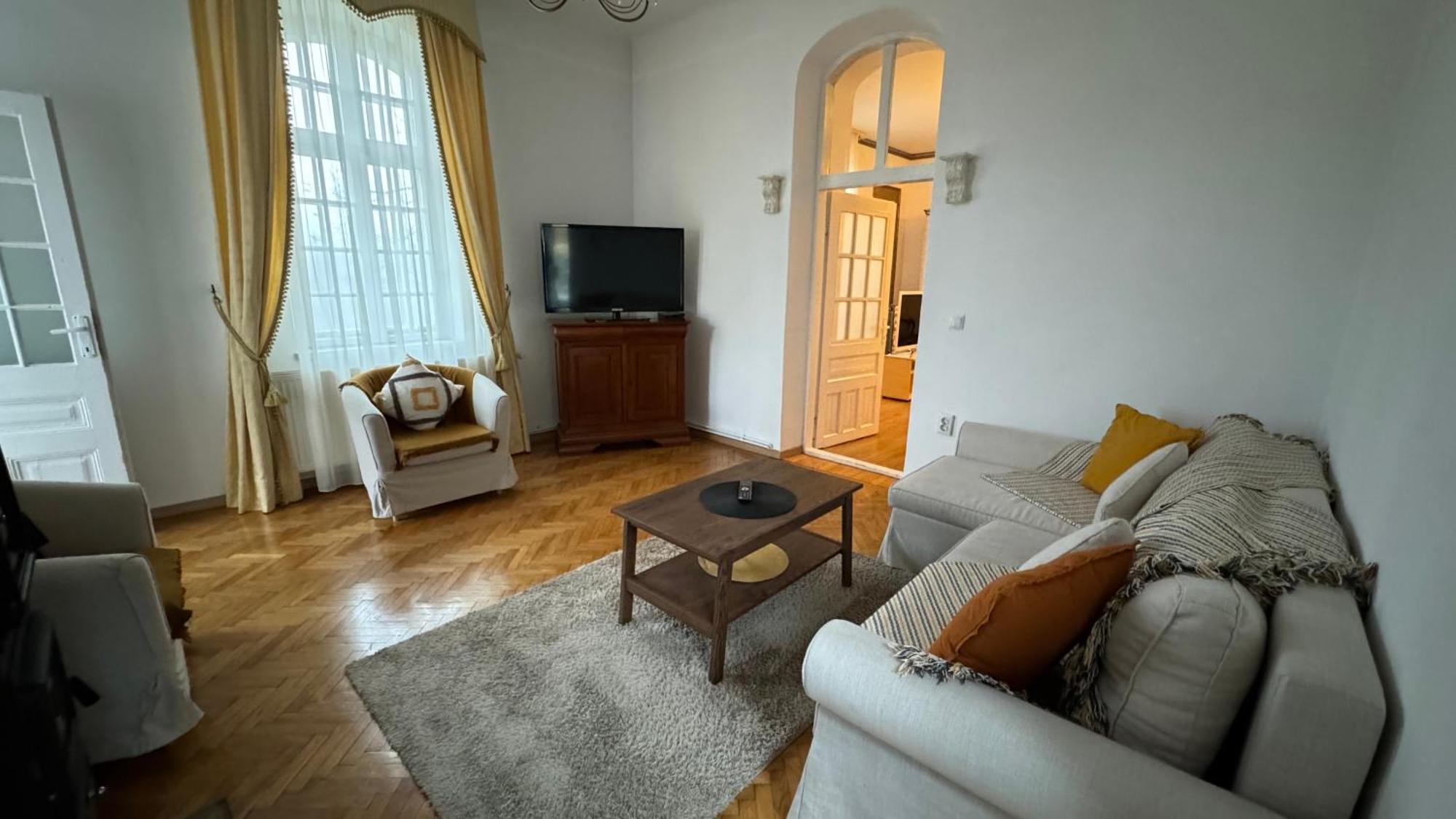 Castelul Cantacuzino بوستين المظهر الخارجي الصورة