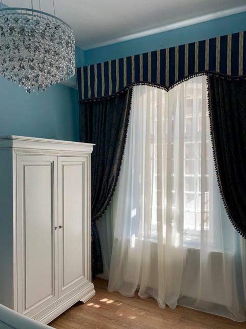 Castelul Cantacuzino بوستين المظهر الخارجي الصورة